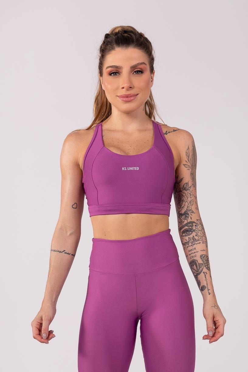 K3775-C_Top_com_Alcas_Duplas_Nas_Costas_Roxo__Ref:_K3775-C