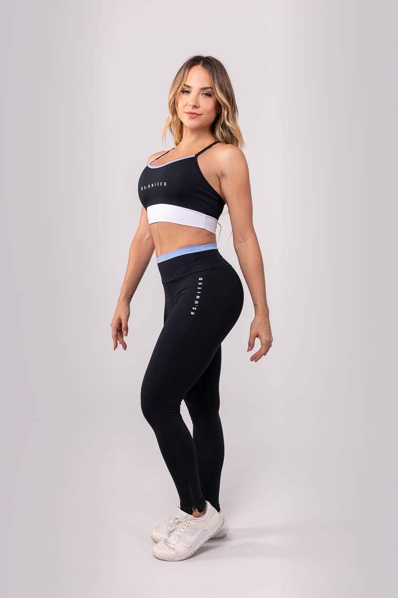 K3433-A_Calca_Legging_com_Ziper_na_Lateral_Preto__Azul_Claro__Ref:_K3433-A