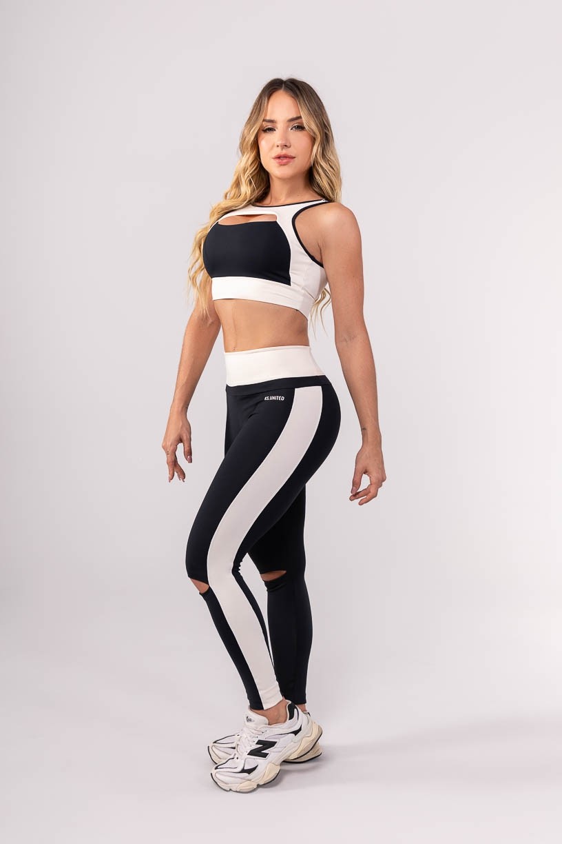 K3740-A_Calca_Legging_com_Aberturaa_no_Joelho_Preto__Off-White__Ref:_K3740-A