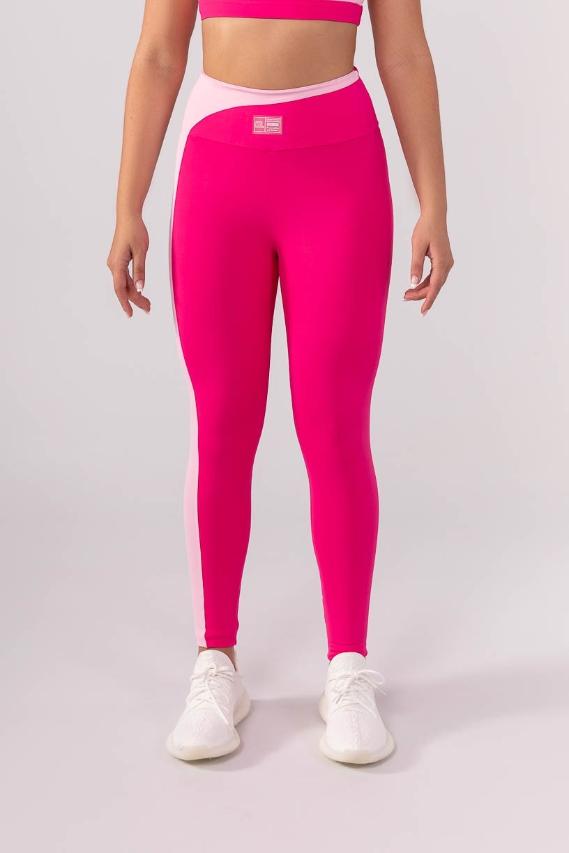 K3867-A_Calca_Legging_com_Recorte_Assimetrico_Rosa__Rosa_Claro__Ref:_K3867-A