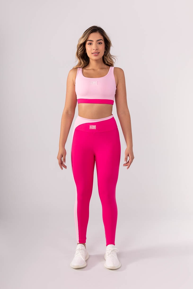 K3867-A_Calca_Legging_com_Recorte_Assimetrico_Rosa__Rosa_Claro__Ref:_K3867-A