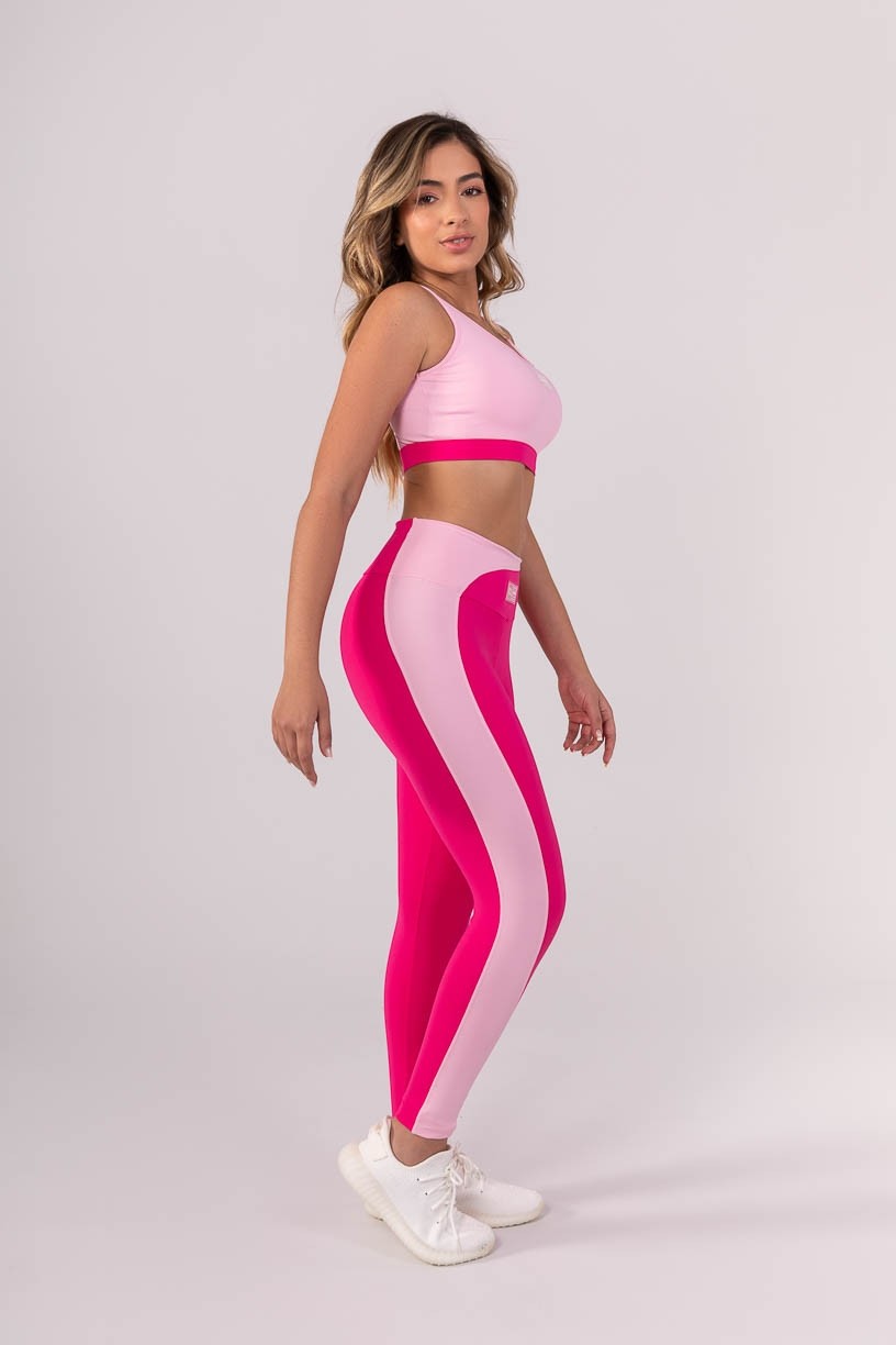 K3867-A_Calca_Legging_com_Recorte_Assimetrico_Rosa__Rosa_Claro__Ref:_K3867-A