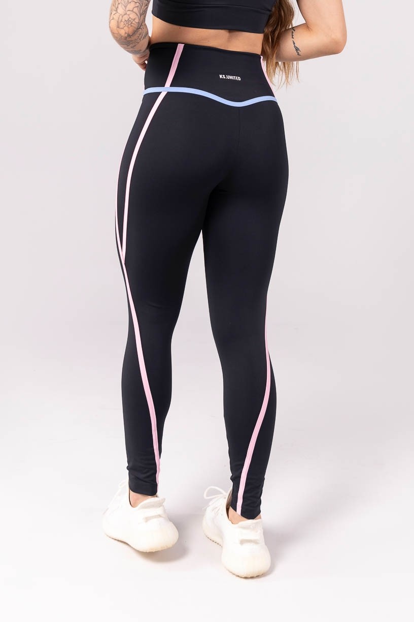 K3903-A_Calca_Legging_com_Chapados_Sobrepostos_Preto__Rosa_Claro__Azul_Claro__Ref:_K3903-A