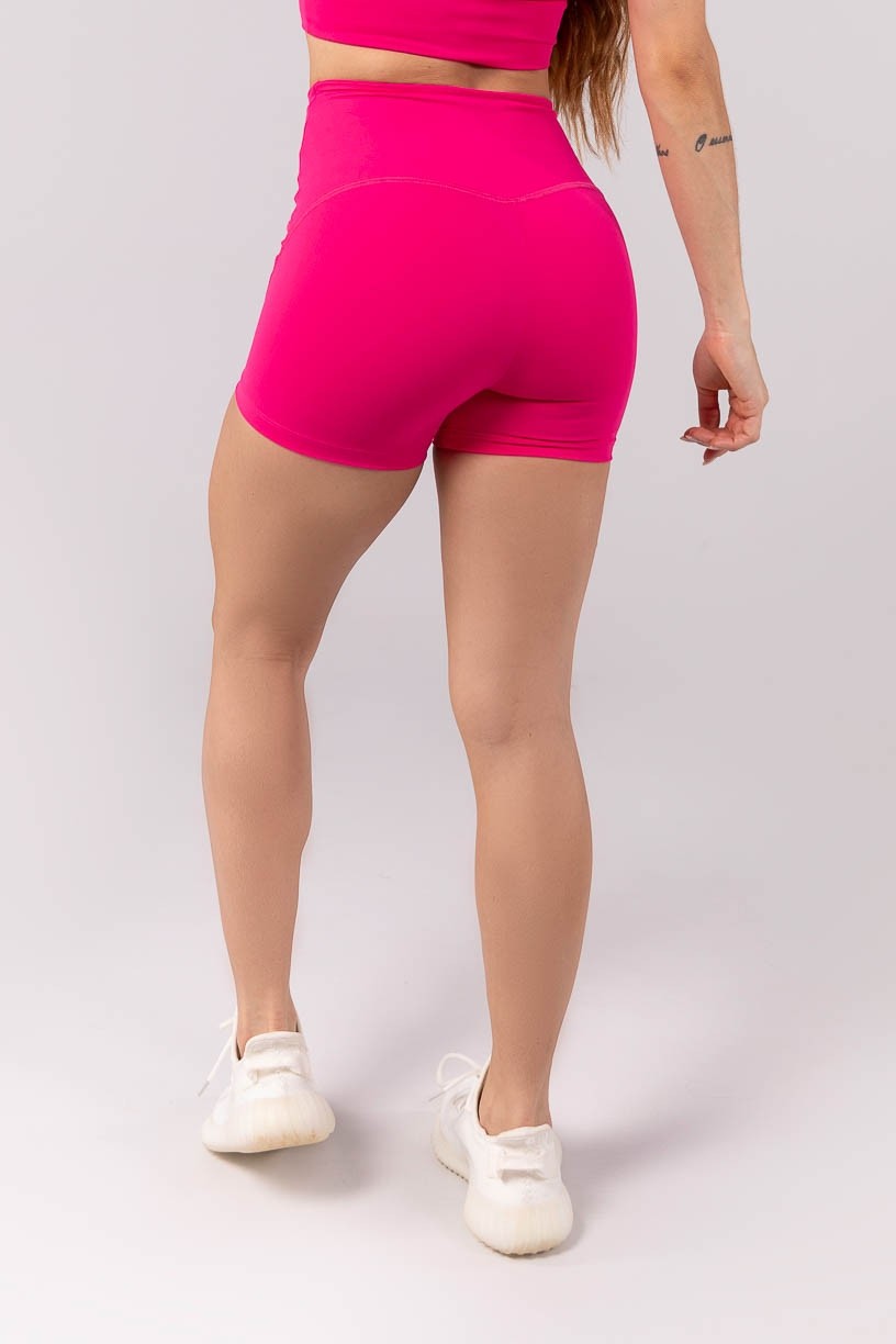 K3928-A_Short_com_Cos_Diferenciado_Rosa__Ref:_K3928-A