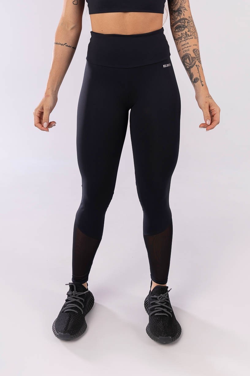 K3936-A_Calca_Legging_com_Recorte_de_Tule_Preto__Ref:_K3936-A