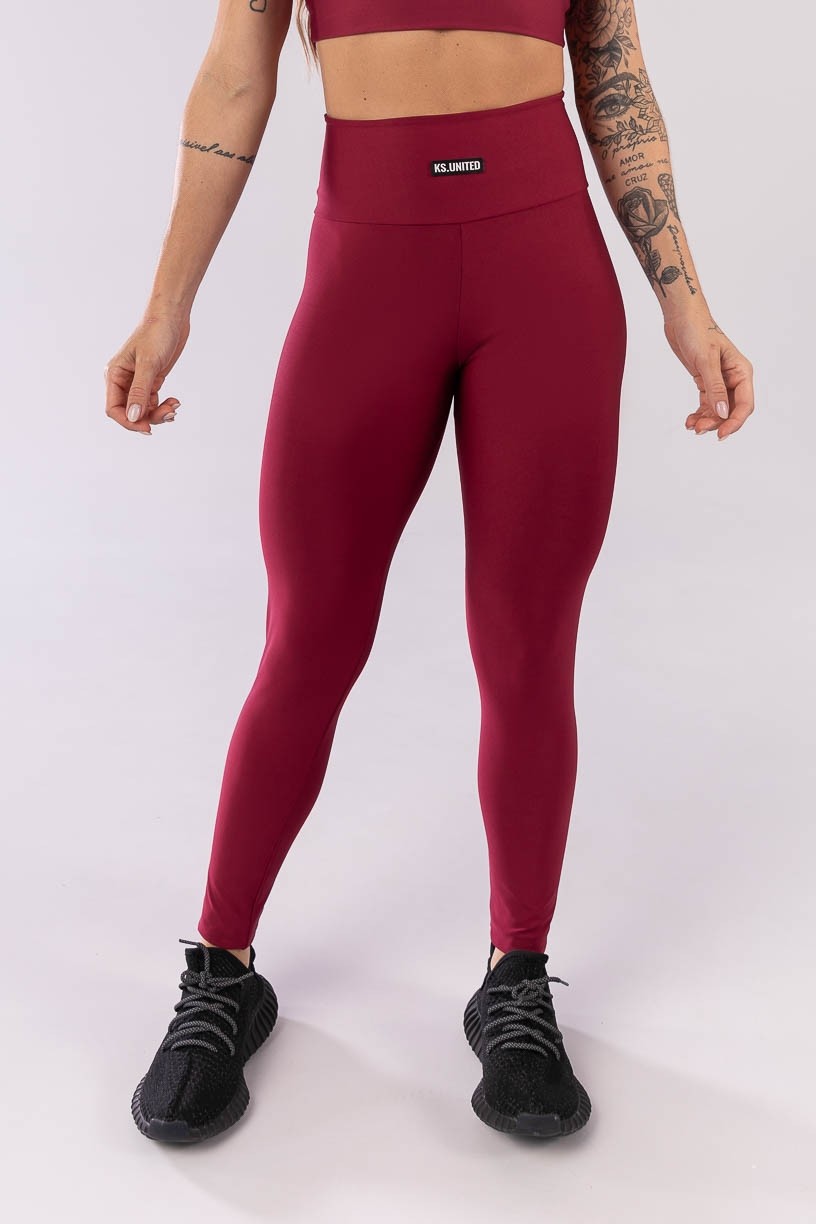 K3938-B_Calca_Legging_com_Detalhe_de_Trancado_no_Cos_Roxo_Vinho__Ref:_K3938-B