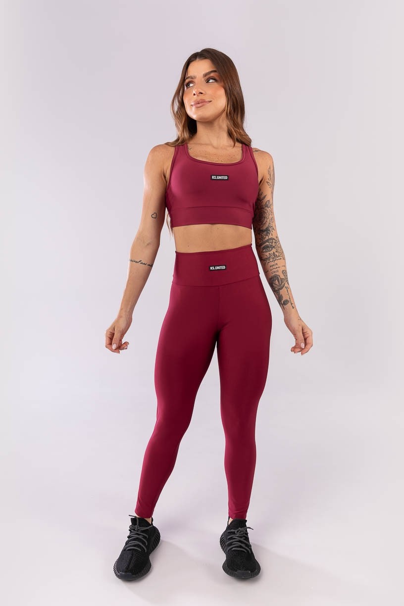 K3938-B_Calca_Legging_com_Detalhe_de_Trancado_no_Cos_Roxo_Vinho__Ref:_K3938-B