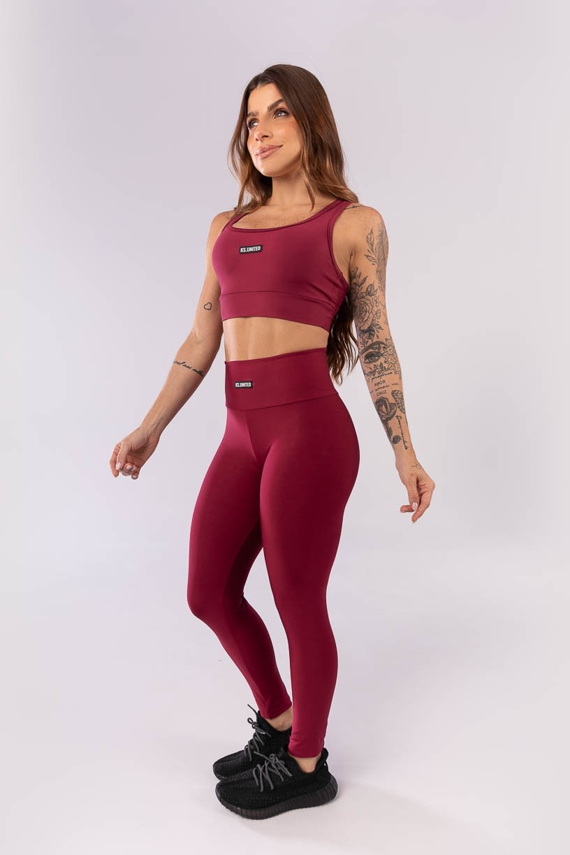 K3938-B_Calca_Legging_com_Detalhe_de_Trancado_no_Cos_Roxo_Vinho__Ref:_K3938-B