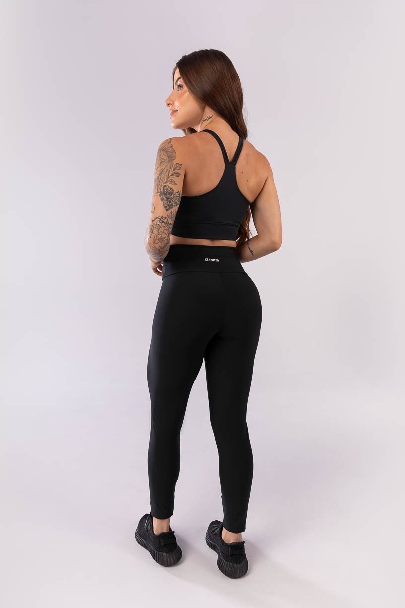 K3940-A_Calca_Legging_com_Cos_Franzido_na_Frente_Preto__Ref:_K3940-A