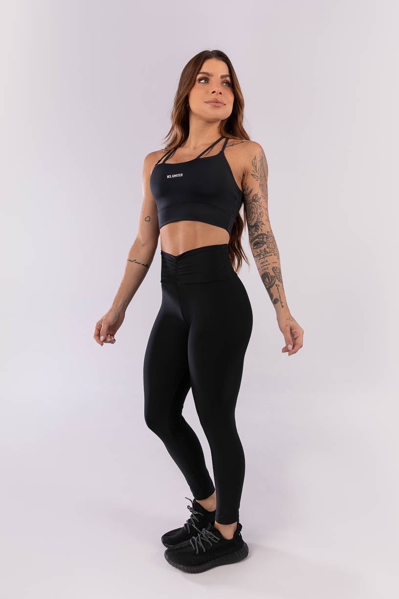 K3940-A_Calca_Legging_com_Cos_Franzido_na_Frente_Preto__Ref:_K3940-A