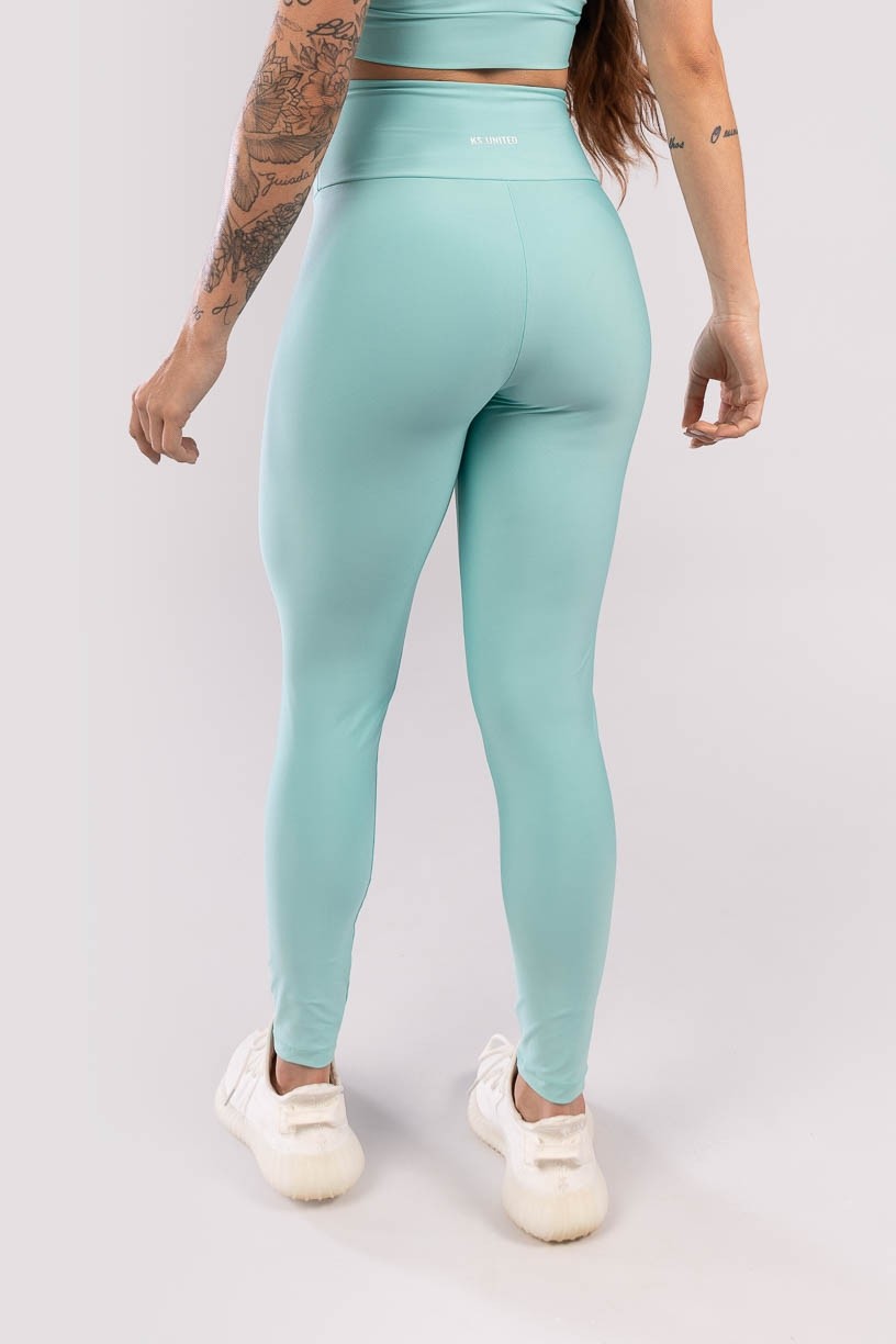 K3940-B_Calca_Legging_com_Cos_Franzido_na_Frente_Verde_Claro__Ref:_K3940-B