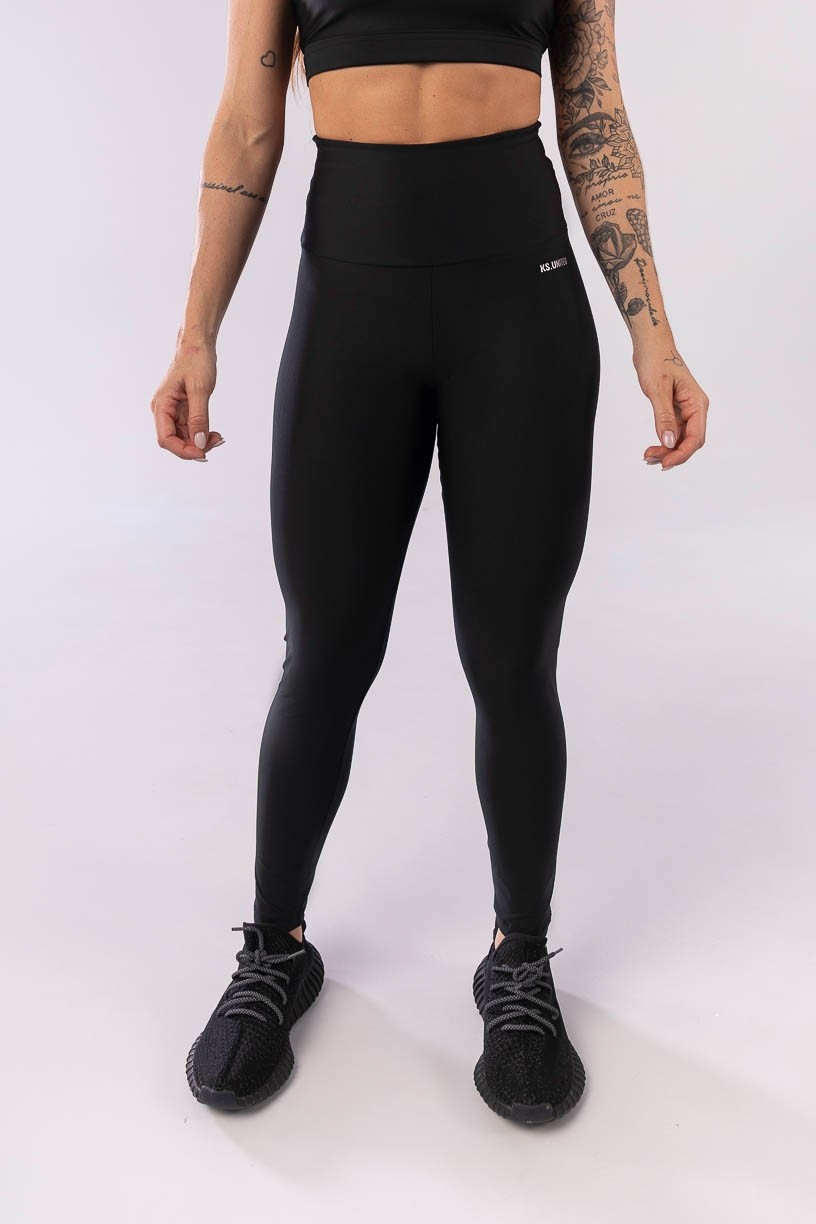 K3945-A_Calca_Legging_com_Cos_Trancado_Preto__Ref:_K3945-A