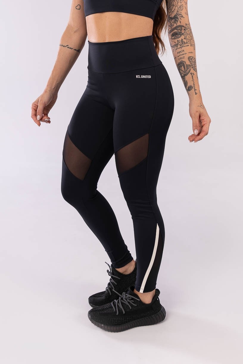 K3949-A_Calca_Legging_com_Tule_e_Chapado_Preto__Ref:_K3949-A