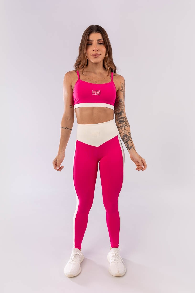 K3951-B_Calca_Legging_com_Cos_V_e_Faixa_Lateral_Rosa__Off-White__Ref:_K3951-B