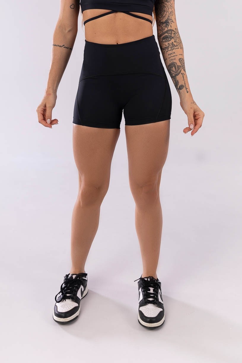 K3931-B_Short_sem_Gancho_Cos_em_V_Preto__Ref:_K3931-B