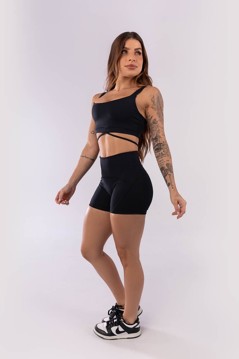K3931-B_Short_sem_Gancho_Cos_em_V_Preto__Ref:_K3931-B