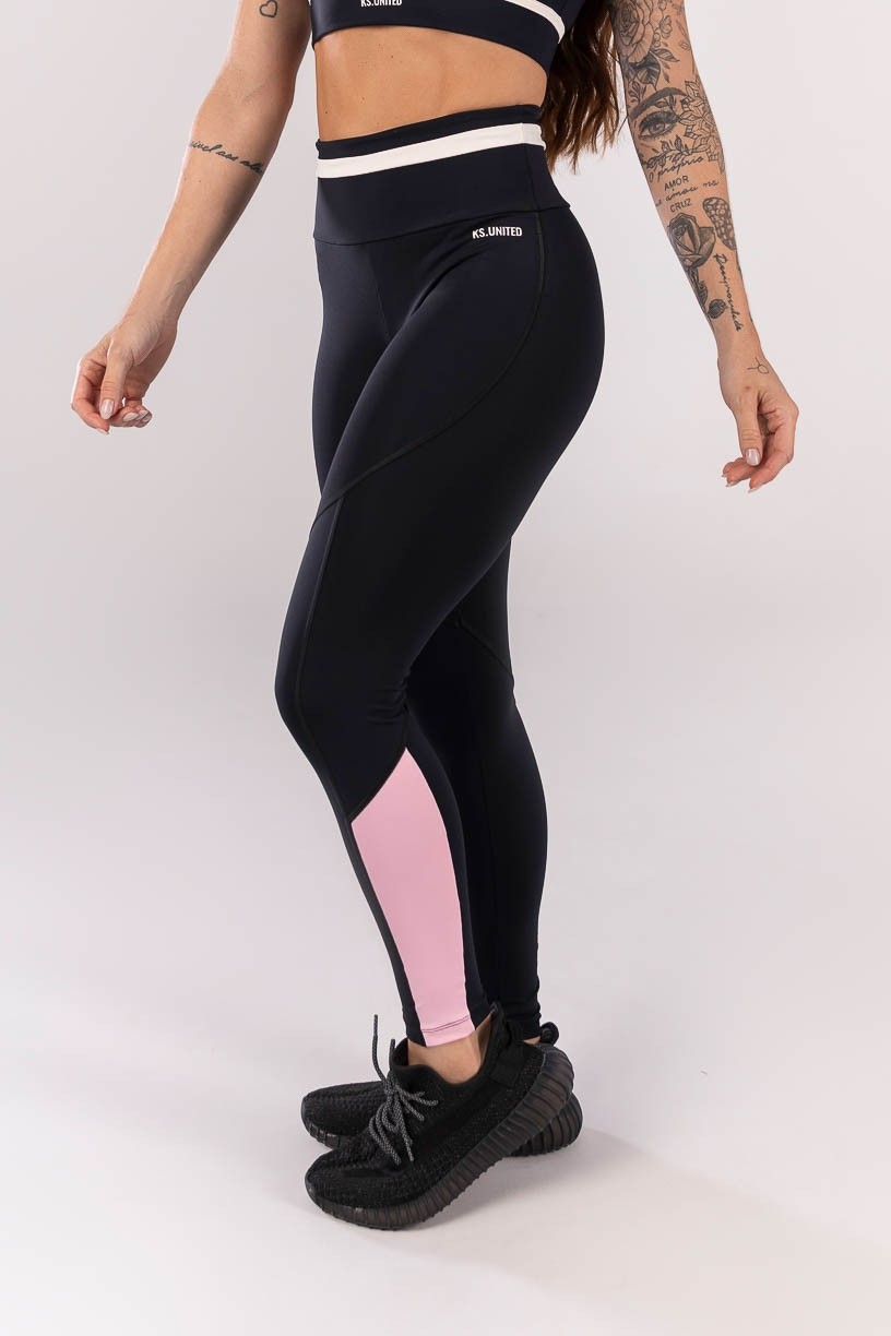 K3781-A_Calca_Legging_com_Recortes_e_Pesponto_de_Cobertura_Preto__Off-White__Rosa__Ref:_K3781-A