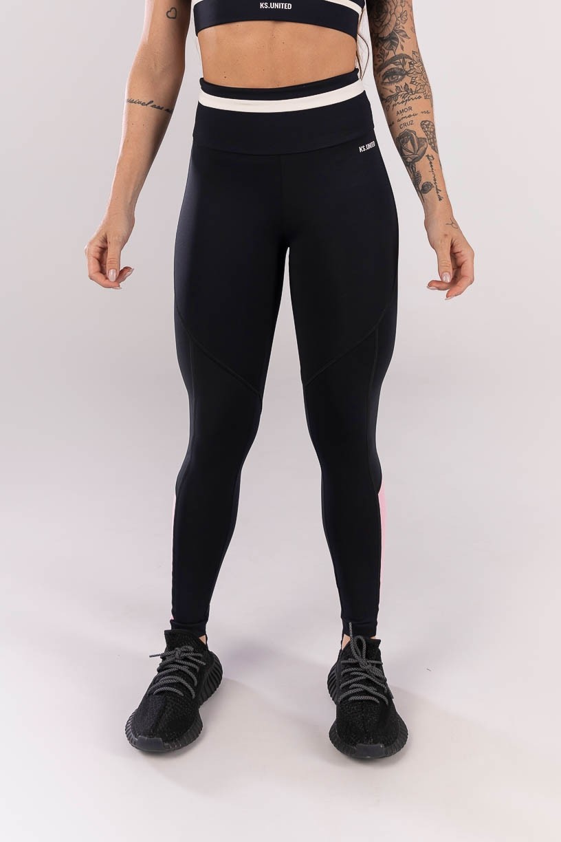 K3781-A_Calca_Legging_com_Recortes_e_Pesponto_de_Cobertura_Preto__Off-White__Rosa__Ref:_K3781-A