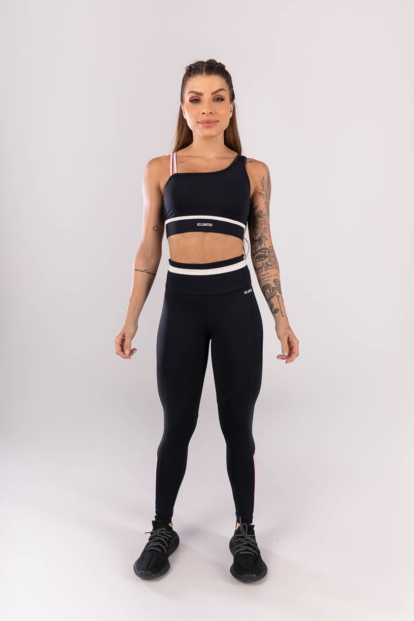 K3781-A_Calca_Legging_com_Recortes_e_Pesponto_de_Cobertura_Preto__Off-White__Rosa__Ref:_K3781-A