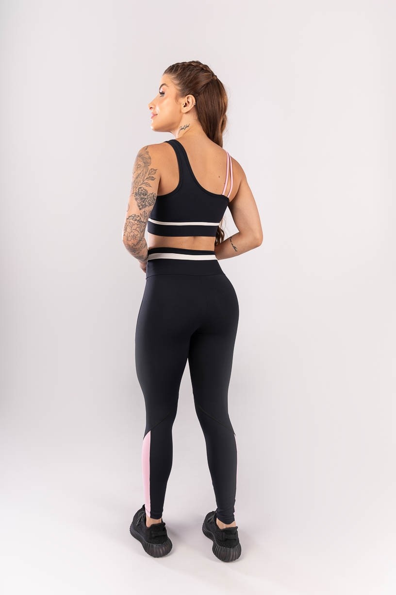 K3781-A_Calca_Legging_com_Recortes_e_Pesponto_de_Cobertura_Preto__Off-White__Rosa__Ref:_K3781-A