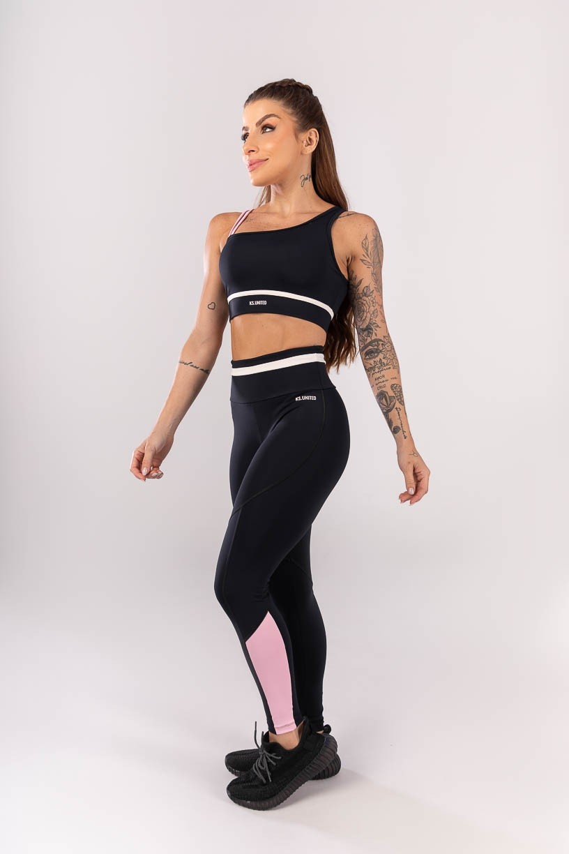 K3781-A_Calca_Legging_com_Recortes_e_Pesponto_de_Cobertura_Preto__Off-White__Rosa__Ref:_K3781-A