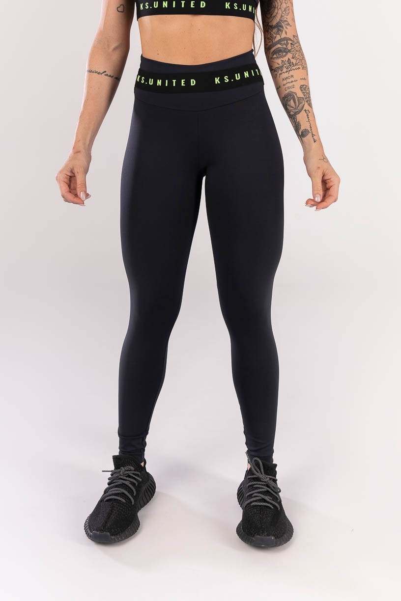 K3809-A_Calca_Legging_com_Elastico_Sobreposto_Preto__Ref:_K3809-A