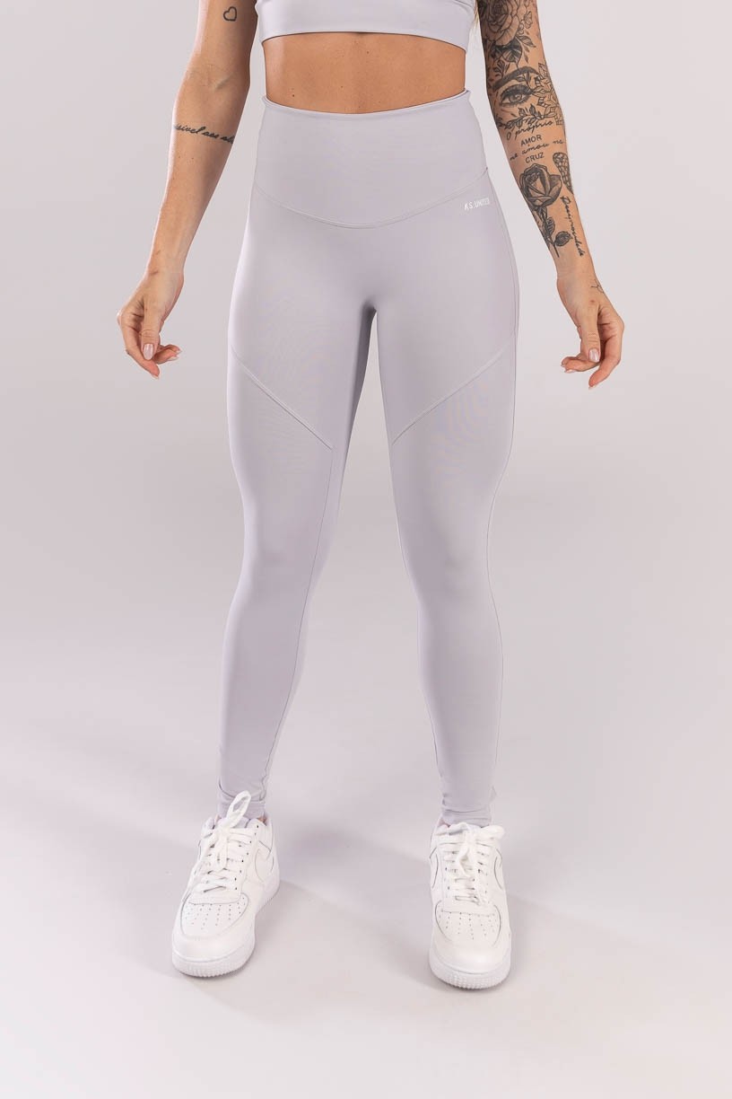 K3957-B_Calca_Legging_com_Cos_Alto_Arredondado_sem_Gancho_Cinza__Ref:_K3957-B