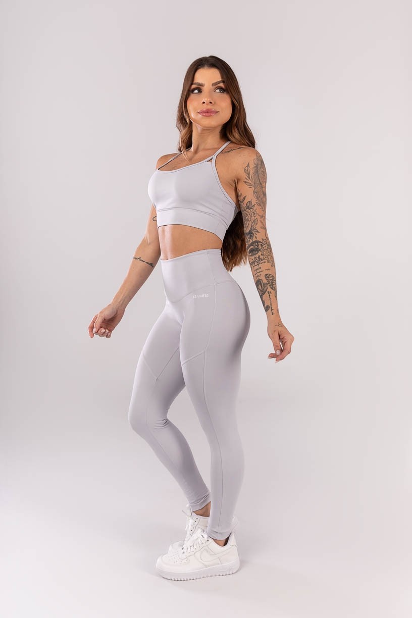 K3957-B_Calca_Legging_com_Cos_Alto_Arredondado_sem_Gancho_Cinza__Ref:_K3957-B