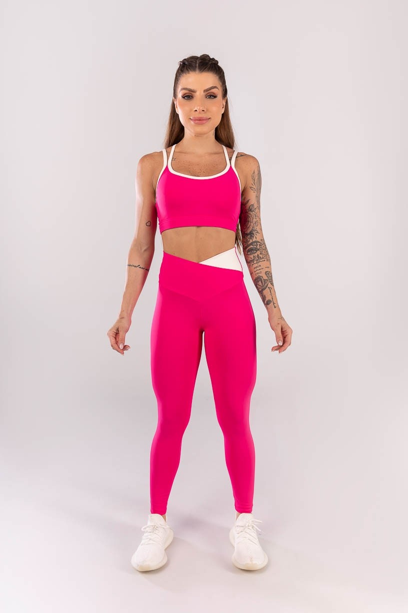 K3961-B_Calca_Legging_com_Cos_Transpassado_e_Vivo_Rosa__Off-White__Ref:_K3961-B