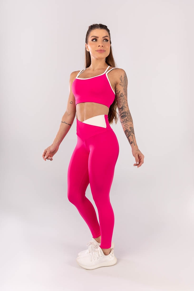 K3961-B_Calca_Legging_com_Cos_Transpassado_e_Vivo_Rosa__Off-White__Ref:_K3961-B