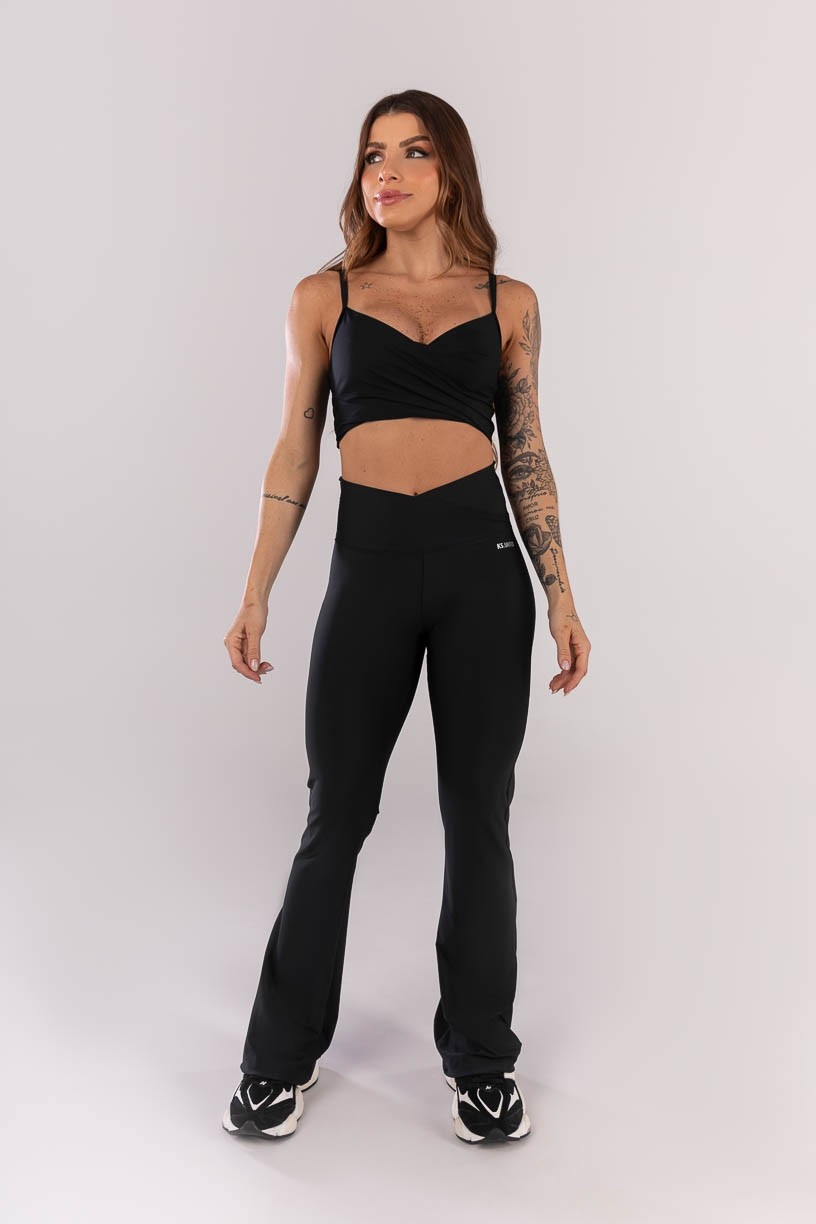 K3971-A_Calca_Legging_Flare_com_Cos_Transpassado_Preto__Ref:_K3971-A