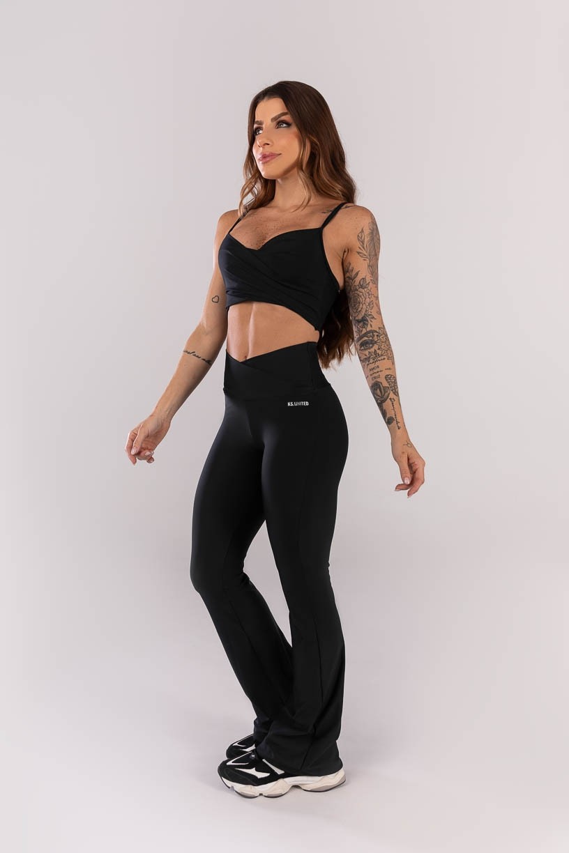 K3971-A_Calca_Legging_Flare_com_Cos_Transpassado_Preto__Ref:_K3971-A