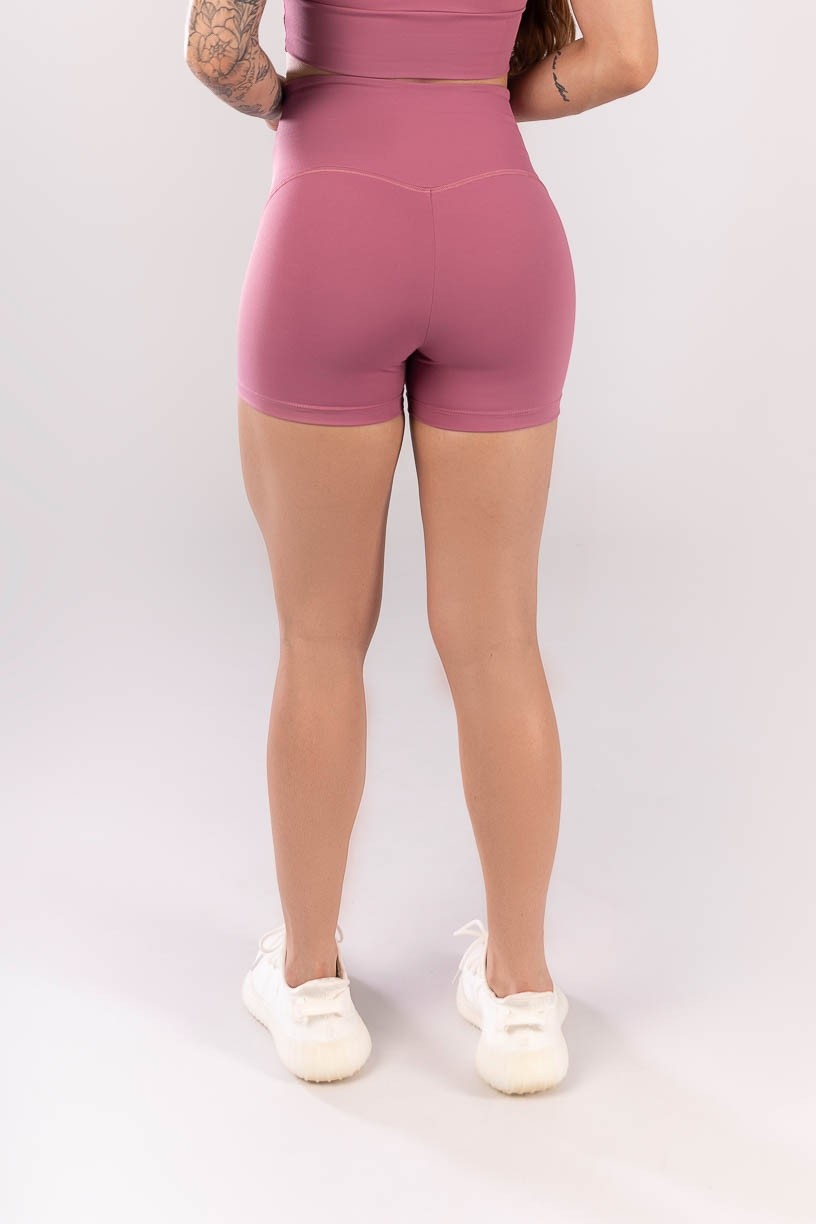 K3928-C_Short_com_Cos_Diferenciado_Rose__Ref:_K3928-C