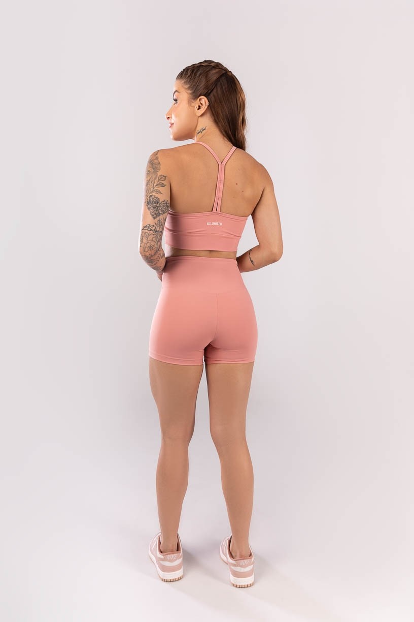 K3958-D_Short_com_Cos_Alto_Arredondado_sem_Gancho_Rosa_Claro__Ref:_K3958-D