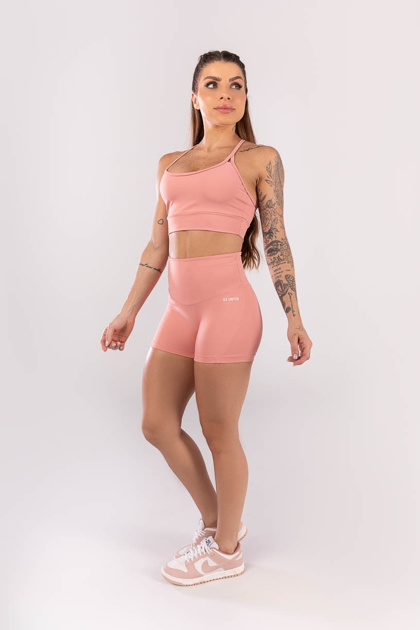 K3958-D_Short_com_Cos_Alto_Arredondado_sem_Gancho_Rosa_Claro__Ref:_K3958-D