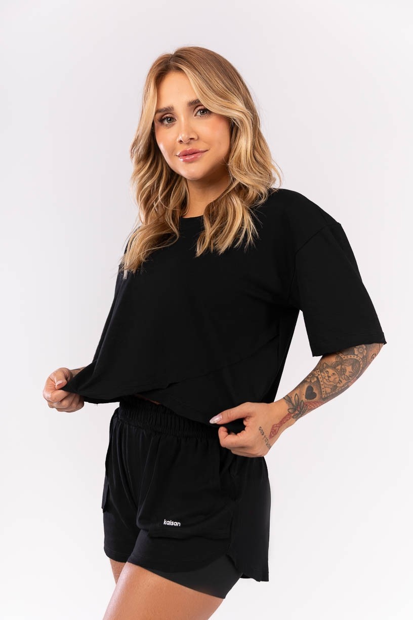 K3998-A_Blusa_com_Transpasse_Falso_Preto__Ref:_K3998-A