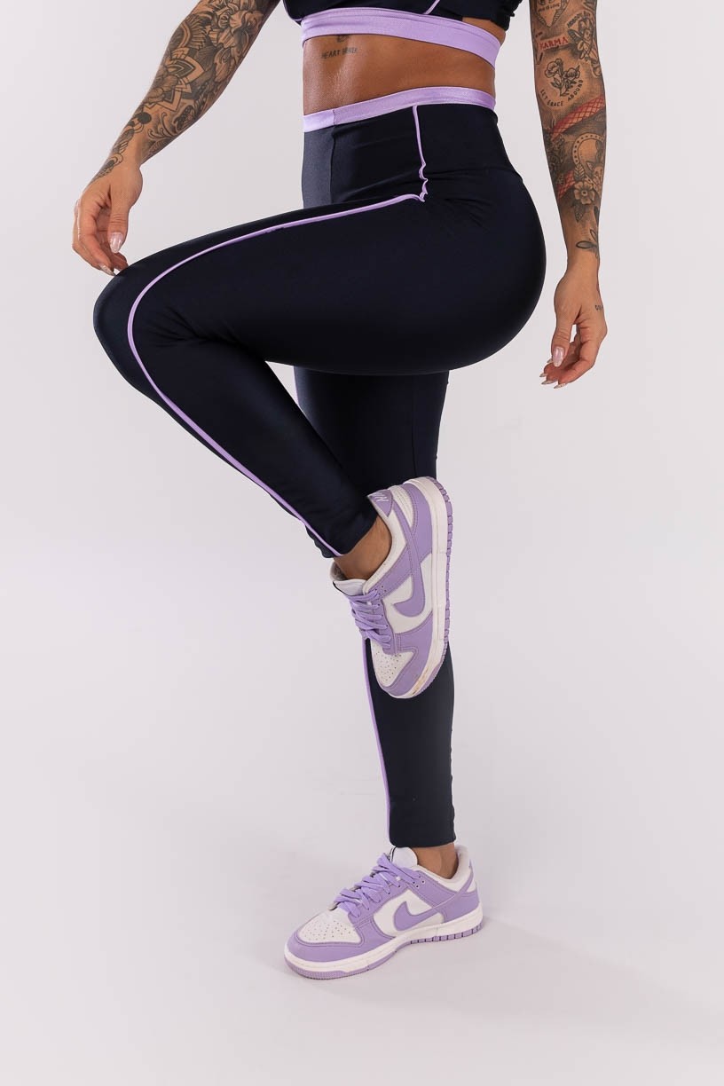 K4013-A_Calca_Legging_com_Vira_e_Vivo_Preto__Lilas__Ref:_K4013-A