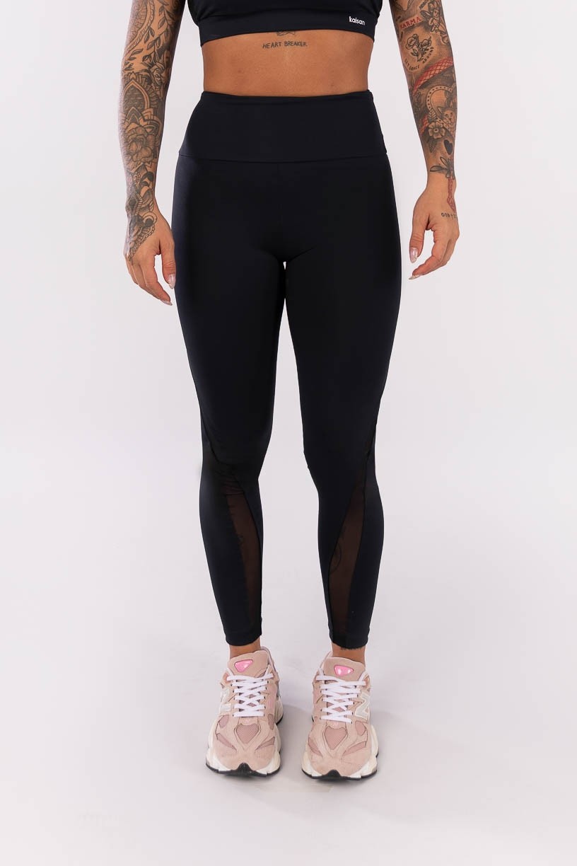 K4018-A_Calca_Legging_com_Recorte_de_Tule_Preto__Ref:_K4018-A