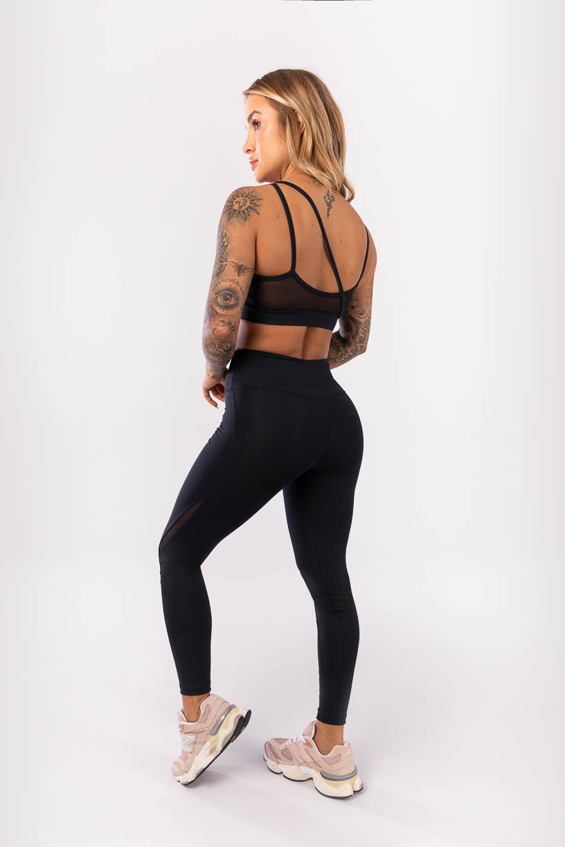 K4018-A_Calca_Legging_com_Recorte_de_Tule_Preto__Ref:_K4018-A