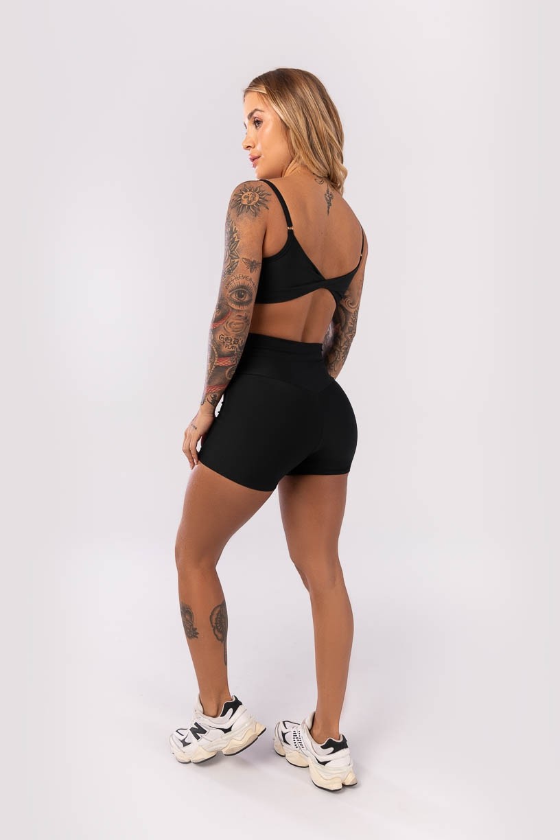 K4002-A_Short_com_Cos_Torcido_Preto__Ref:_K4002-A