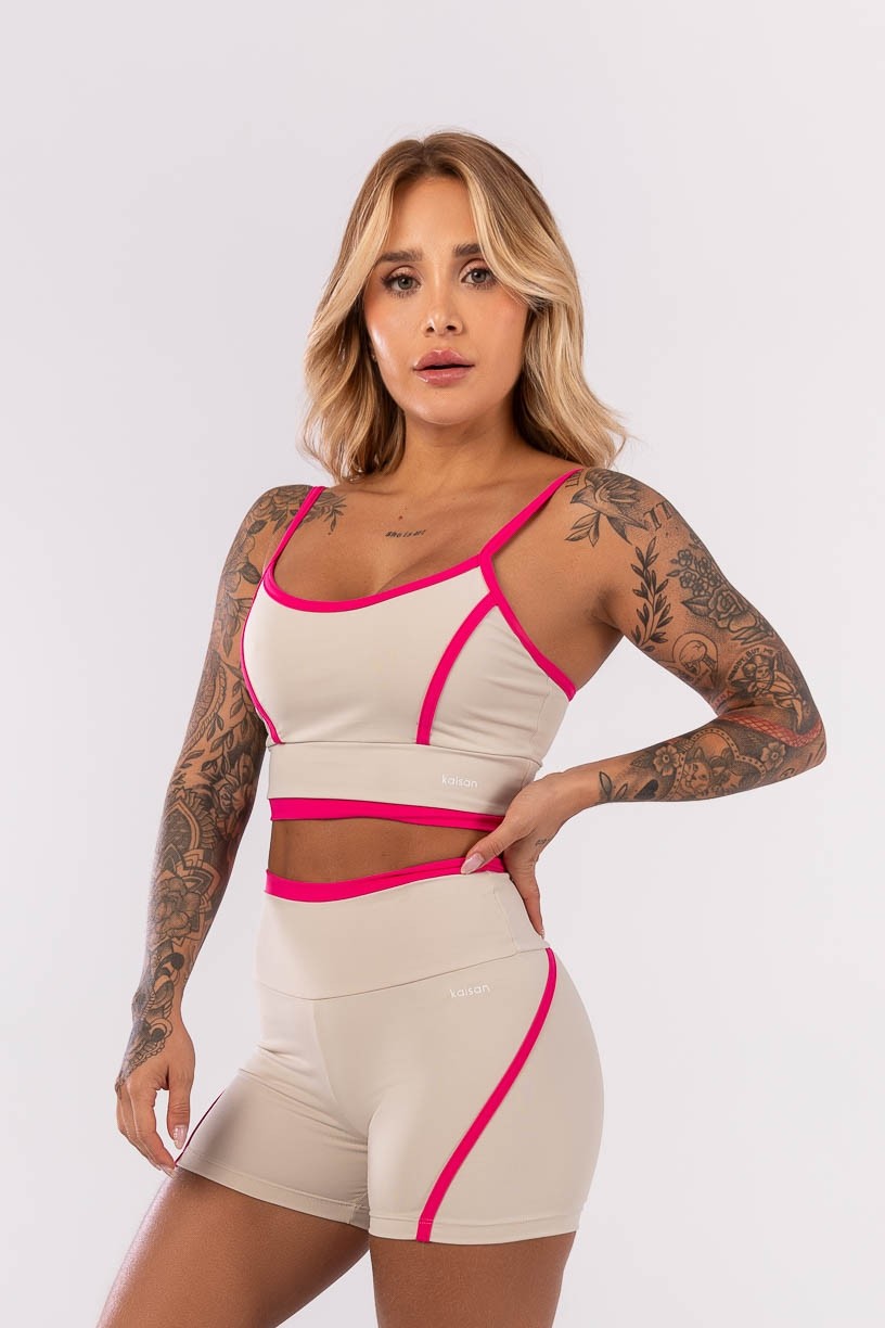 K4007-A_Top_com_Alca_e_Chapado_Off-White__Rosa__Ref:_K4007-A