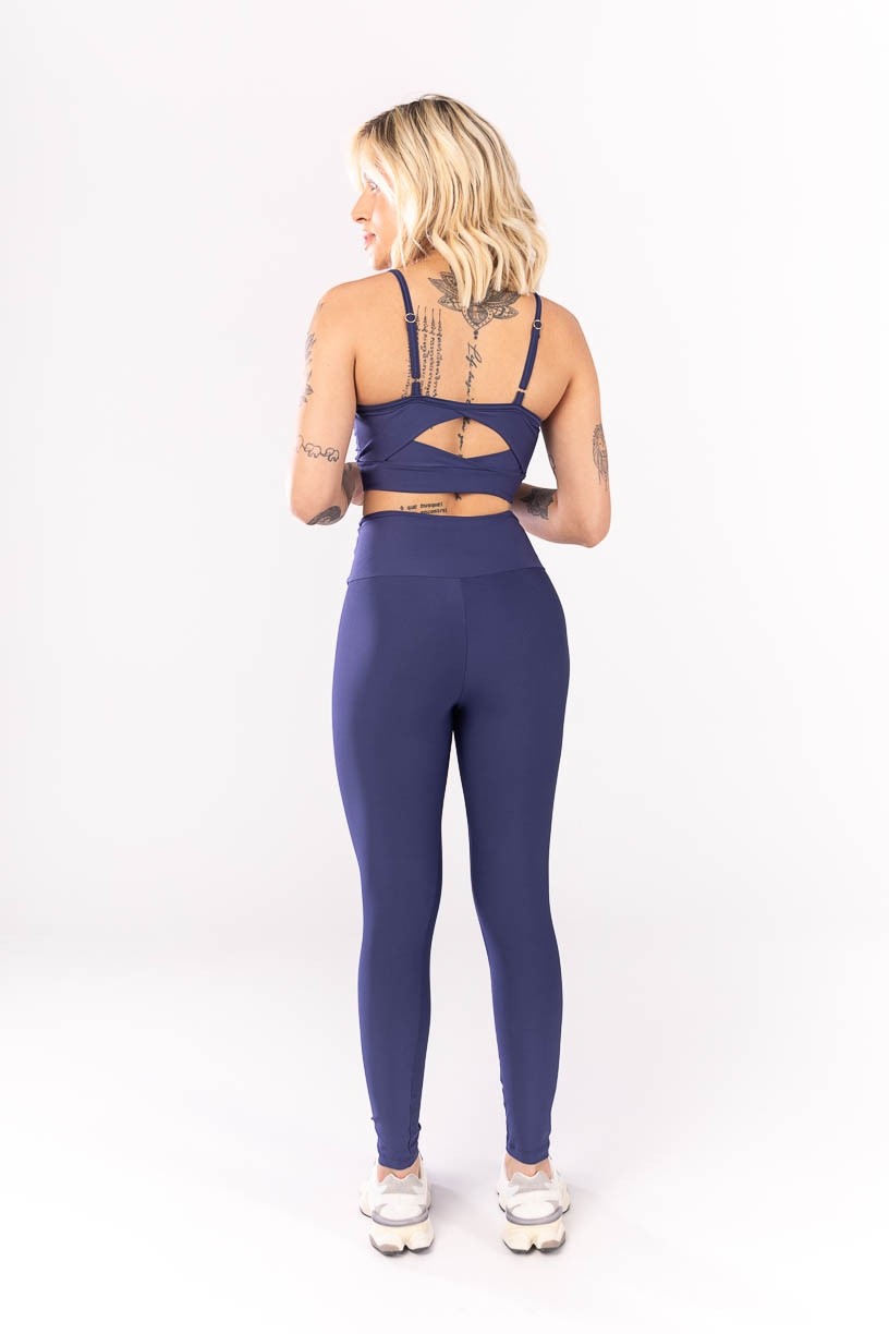 K4030-D_Calca_Legging_com_Sobreposicao_no_Cos_Azul_Marinho__Ref:_K4030-D