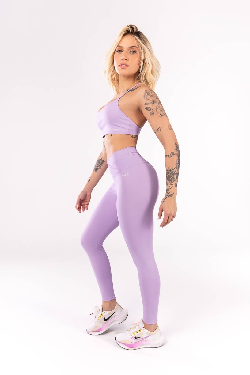 K4042-C_Calca_Legging_com_Cos_Transpassado_Frente_e_Costas_Lilas__Ref:_K4042-C