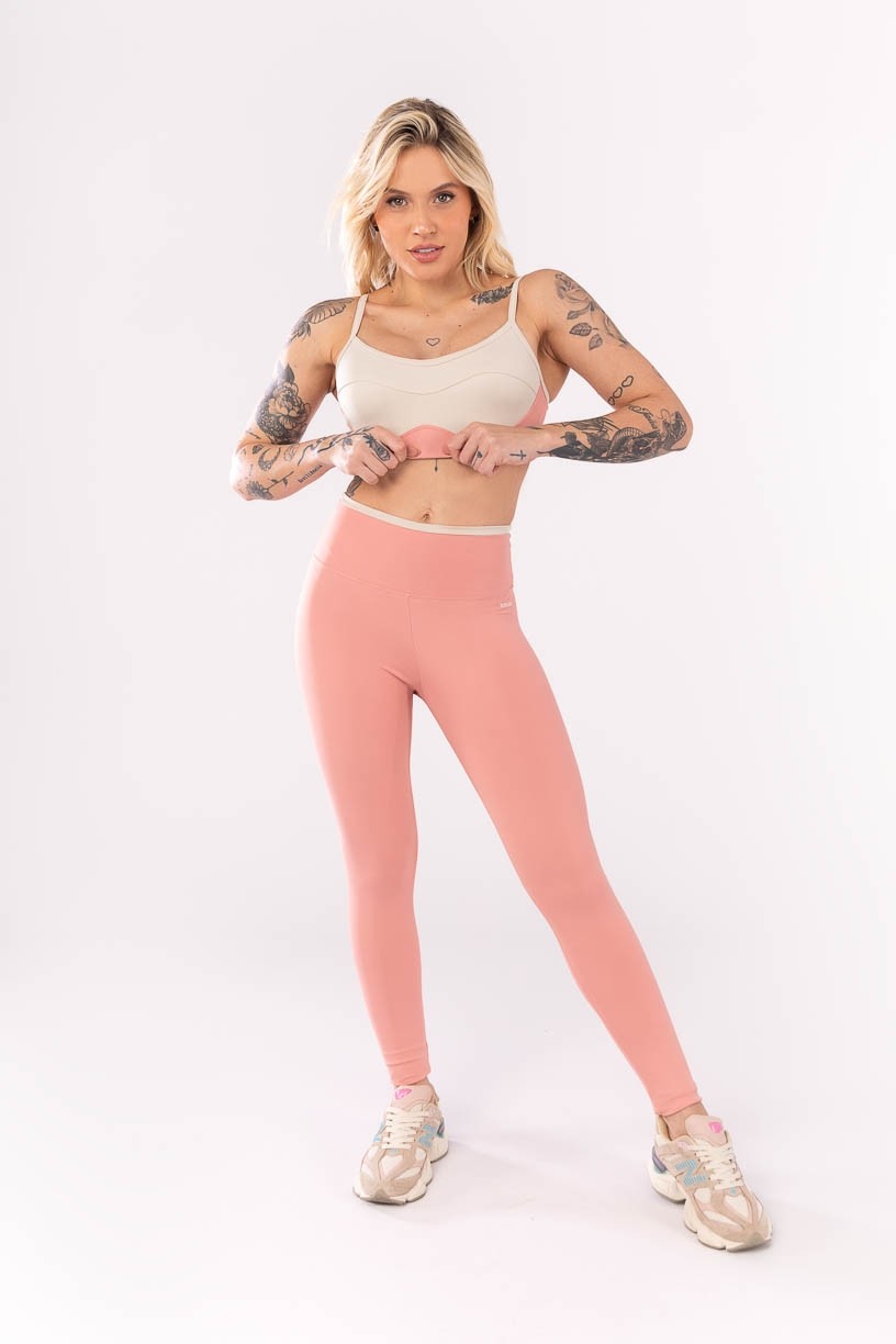 K4054-A_Calca_Legging_com_Vira_no_Cos_Rosa__Bege__Ref:_K4054-A