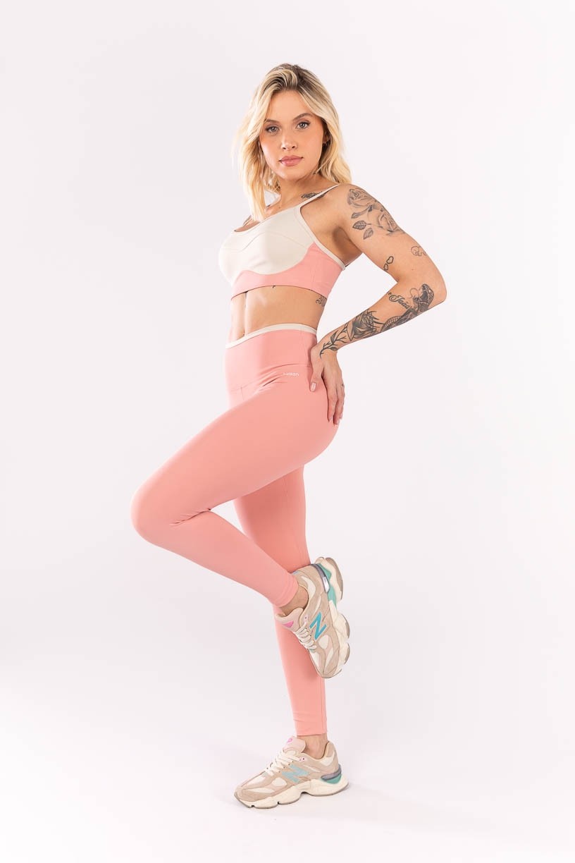 K4054-A_Calca_Legging_com_Vira_no_Cos_Rosa__Bege__Ref:_K4054-A