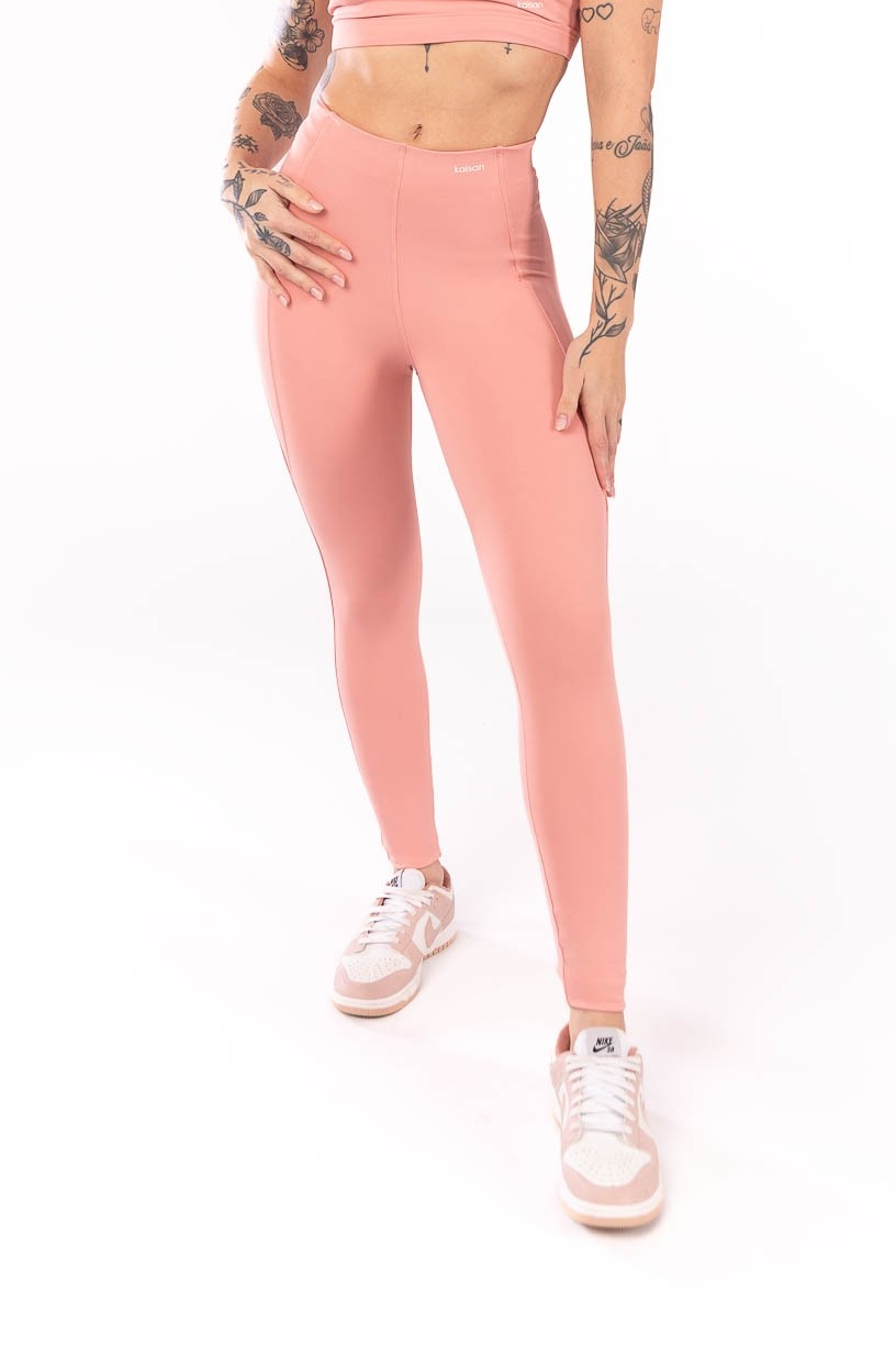 K4062-B_Calca_Legging_sem_Cos_Aparente_Rosa__Ref:_K4062-B