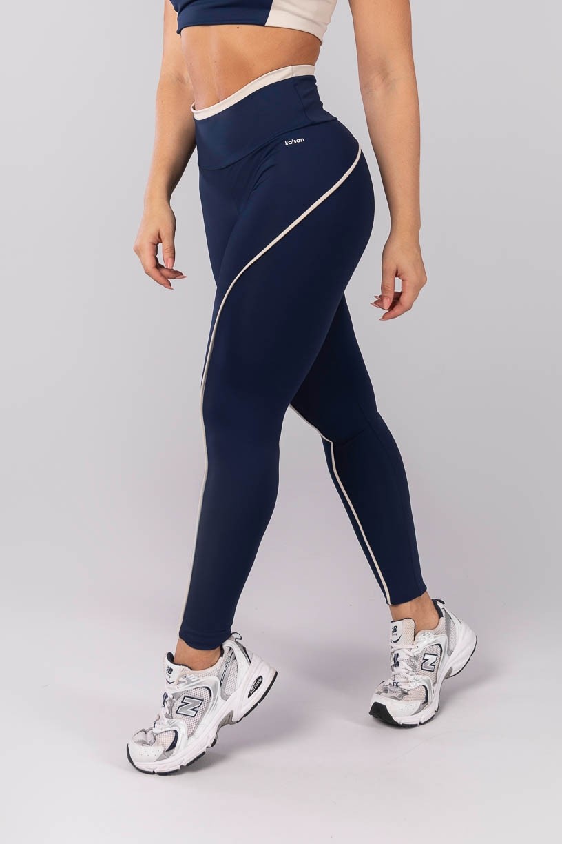 K4119-A_Calca_Legging_com_Vivo_e_Vira_no_Cos_Azul_Marinho__Bege__Ref:_K4119-A