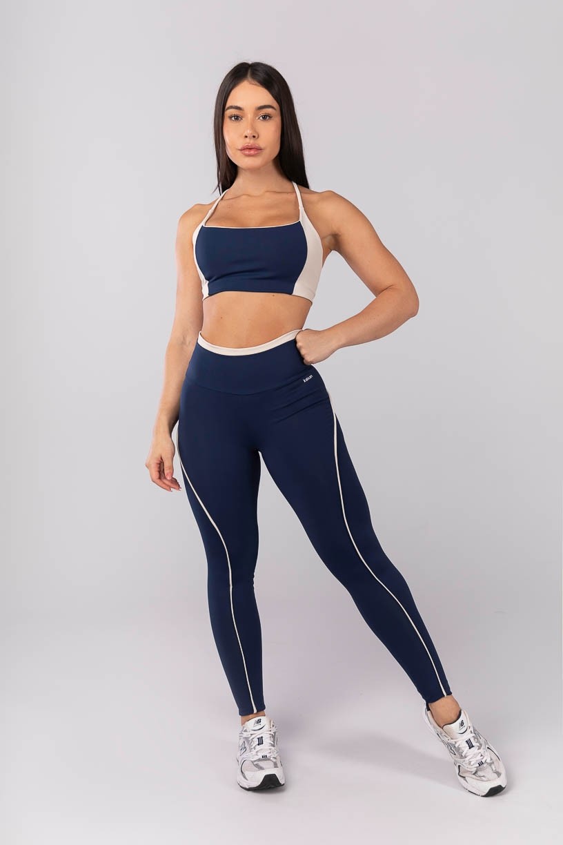 K4119-A_Calca_Legging_com_Vivo_e_Vira_no_Cos_Azul_Marinho__Bege__Ref:_K4119-A
