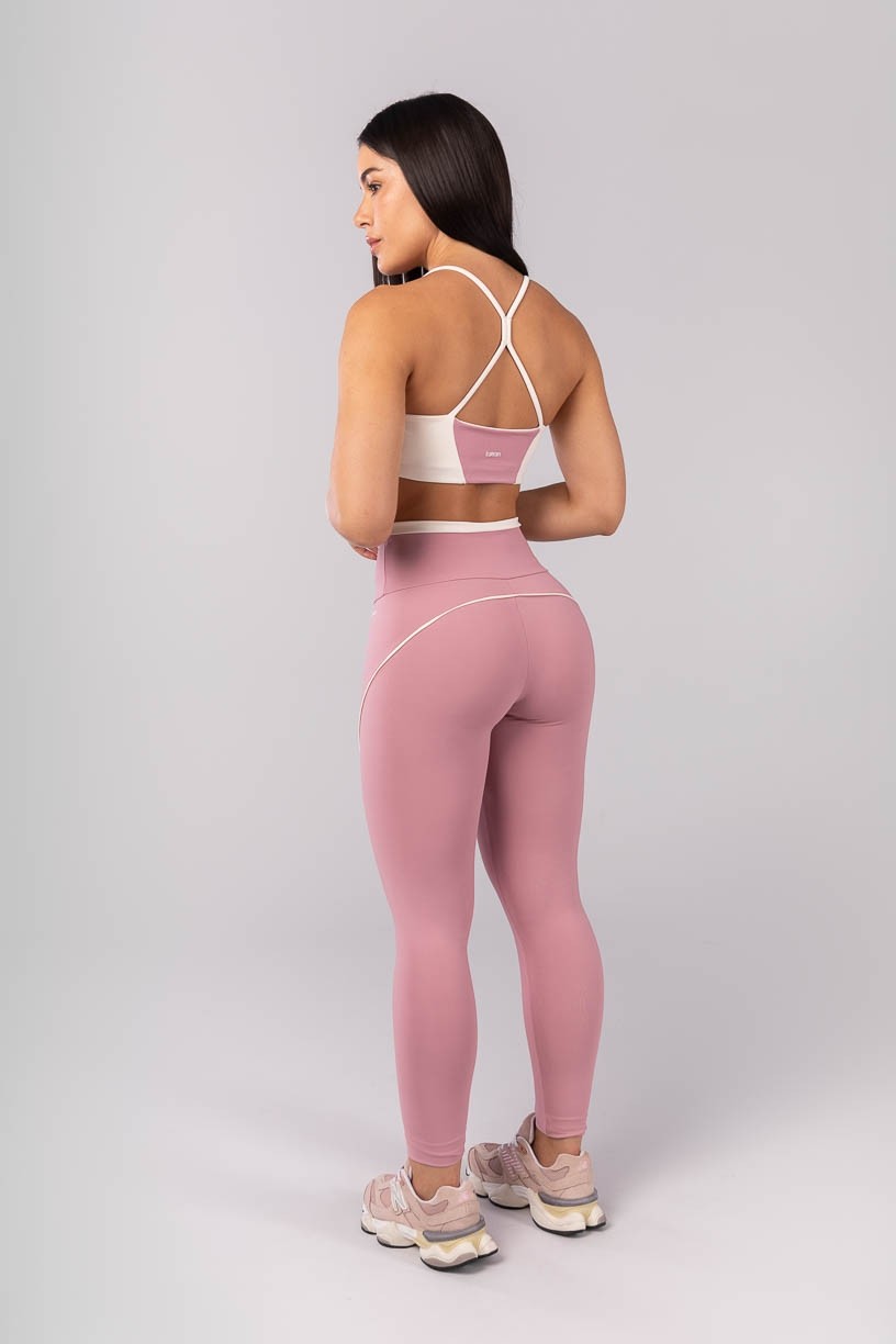 K4119-B_Calca_Legging_com_Vivo_e_Vira_no_Cos_Rosa_Claro__Off-White__Ref:_K4119-B