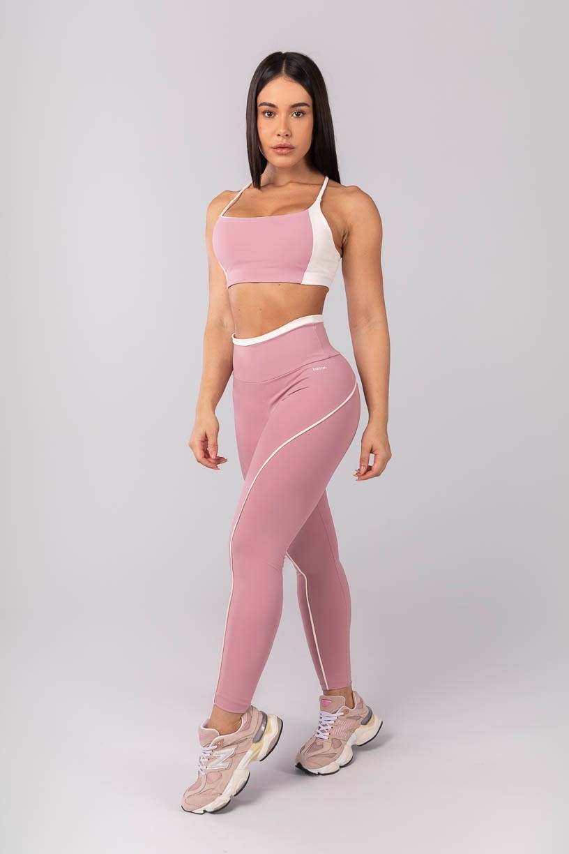 K4119-B_Calca_Legging_com_Vivo_e_Vira_no_Cos_Rosa_Claro__Off-White__Ref:_K4119-B